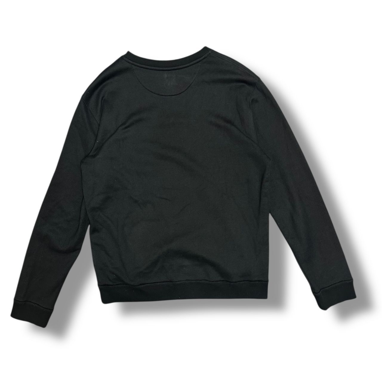 ヴァレンティノスウェットトレーナーブラックM