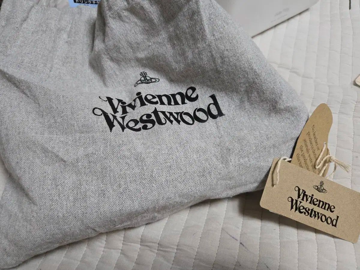 ウエストウッド ヤスミンミニバッグ