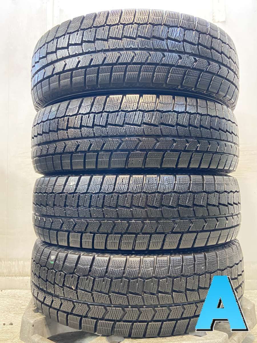 185/65R15 88Qダンロップウィンターマックス年式23冬タイヤ4本セット 185⁄