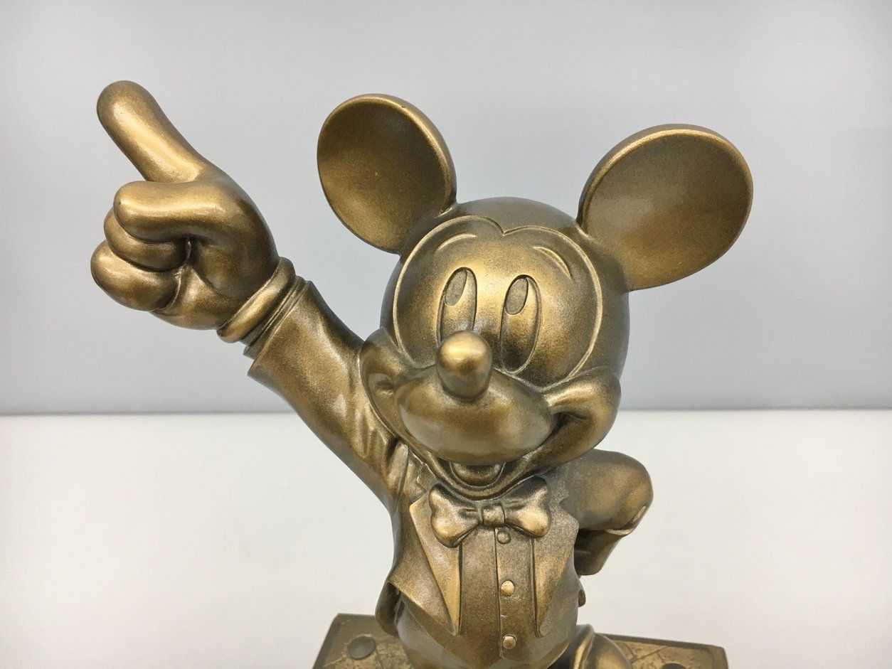 ディズニー Disney ミッキーマウスオルゴール ミッキーズ