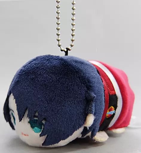 中古】キーホルダー・マスコット(キャラクター) アスラン・ザラ