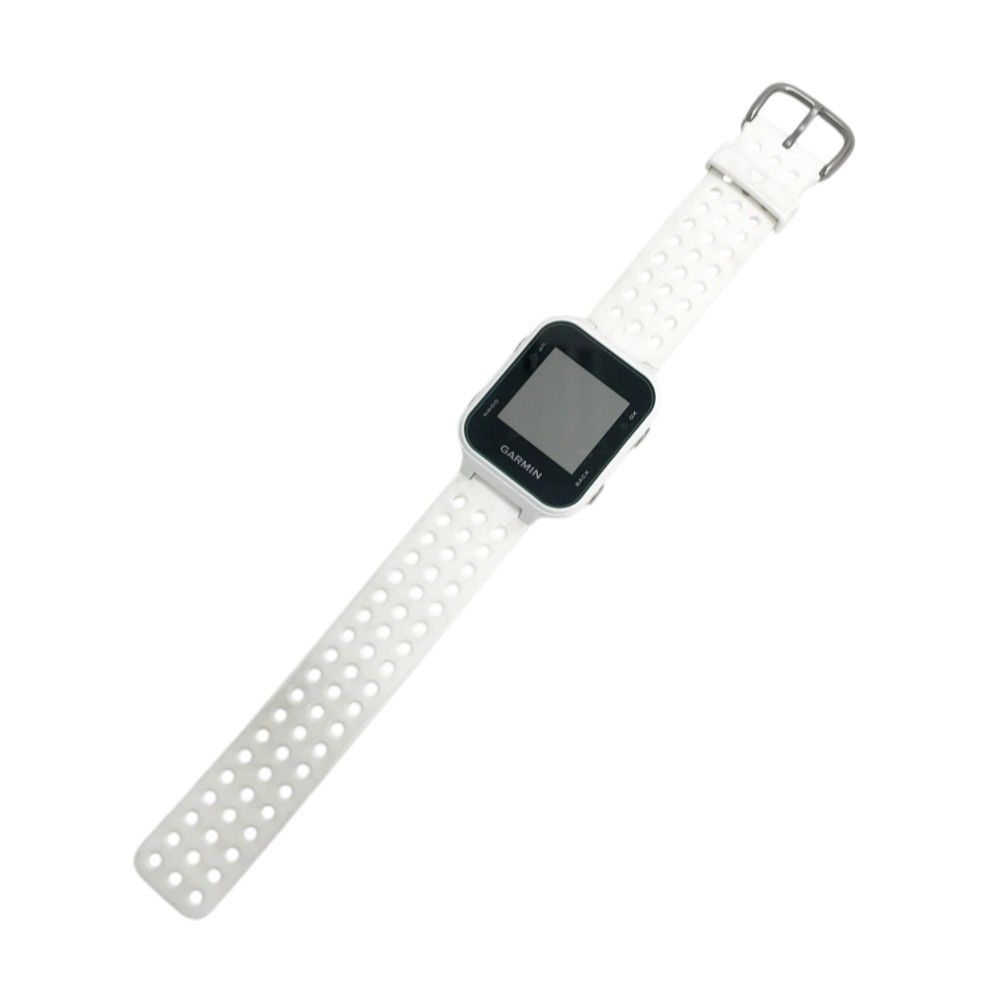 GARMIN ガーミン approach s20 GPSナビ  ホワイト系  [240101491331] ゴルフウェア ストスト GARMIN ガーミン approach s20 GPSナビ ホワイト系