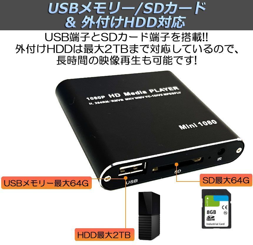 映像 再生機器