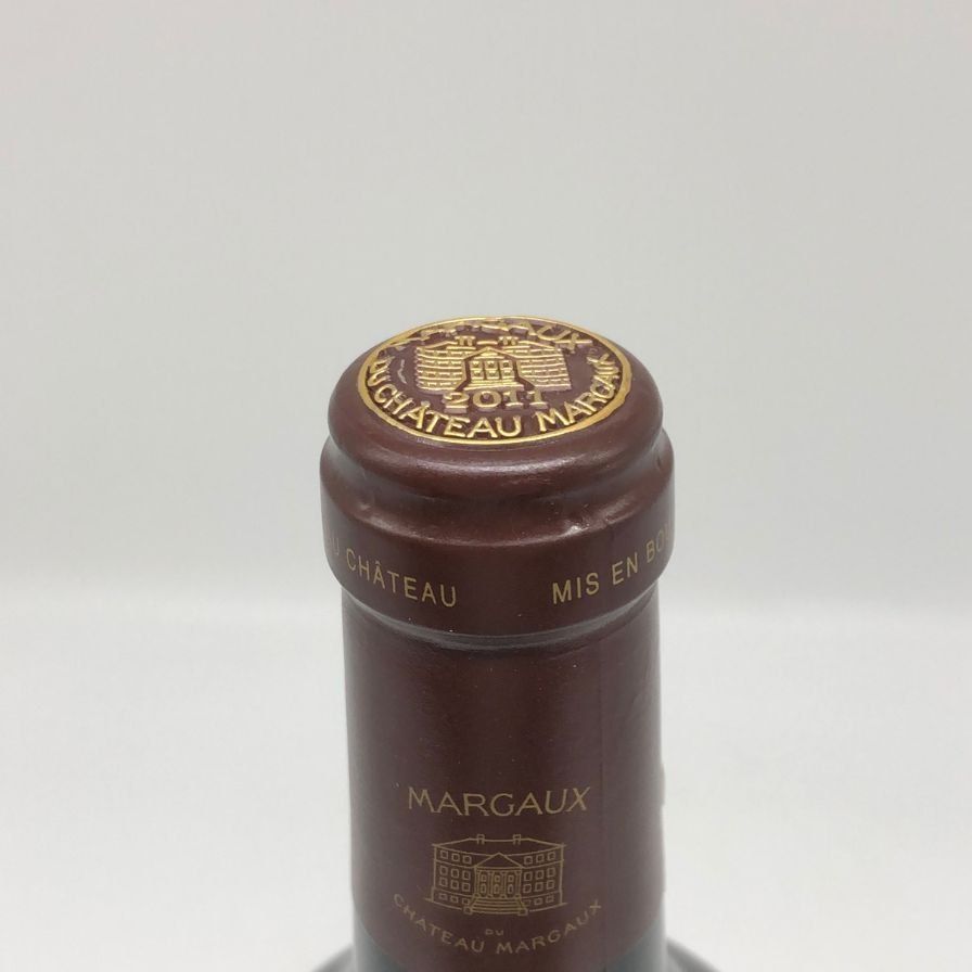 マルゴー デュ シャトー マルゴー 2014 750ml 14%【X1】 シャトー