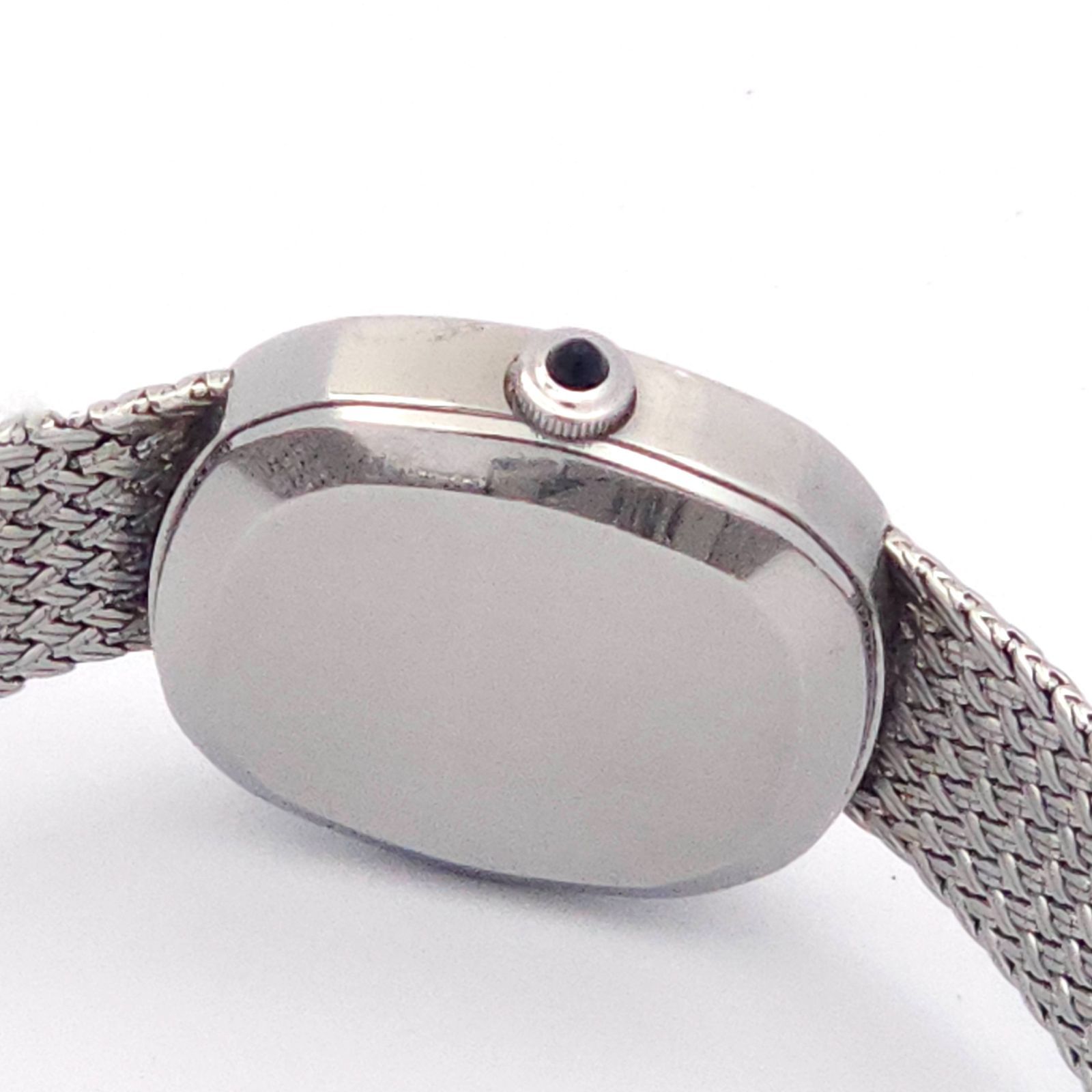 SEIKO セイコー クレドール 1421-5020 QZ 動作品 - メルカリ