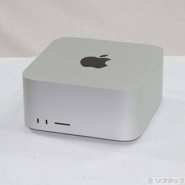 韓国大人気 【MAC MOC】 BBODEU ★正規品★ Mac Pro風デザインのMac mini (2024)用「Ulanzi QT01 ケース」と