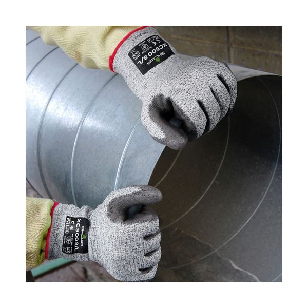 ショーワグローブ XC