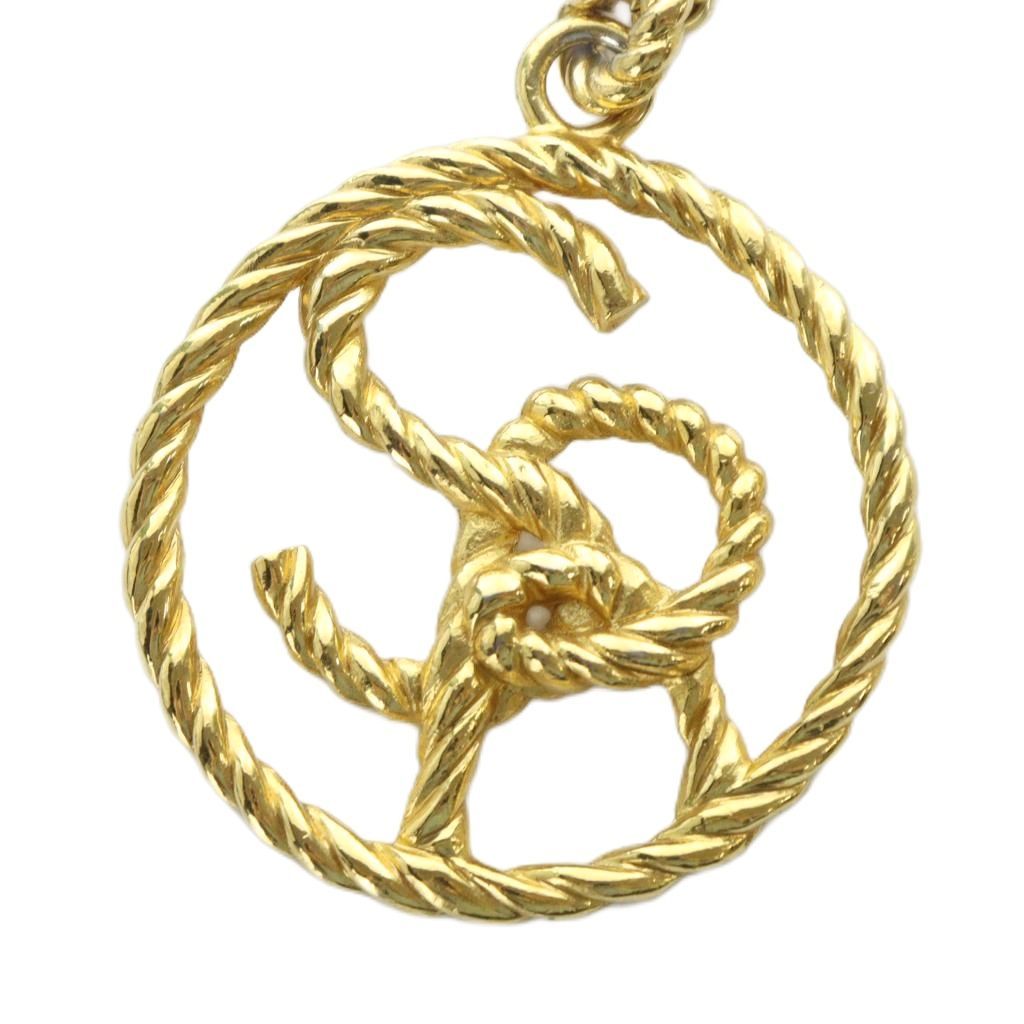 ソニアリキエルWGネックレス ソニアリキエル SONIA RYKIEL ヴィンテージ ネックレス