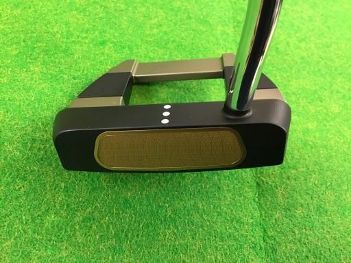 中古】 オデッセイ Ai-ONE・MILLED JAILBIRD MINI T DB 34インチ