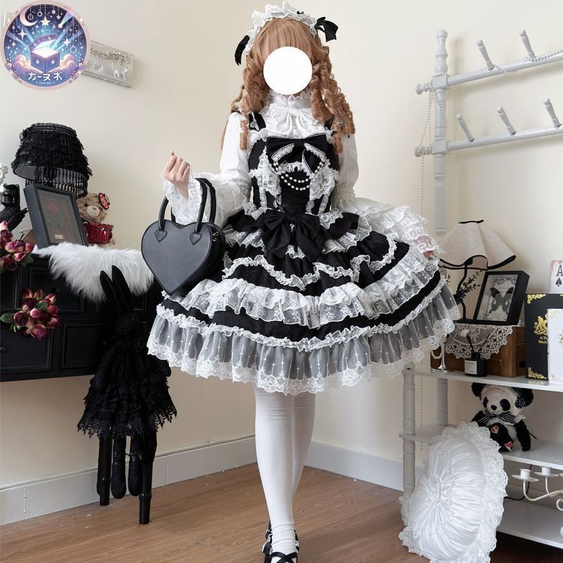 lolita 豪華