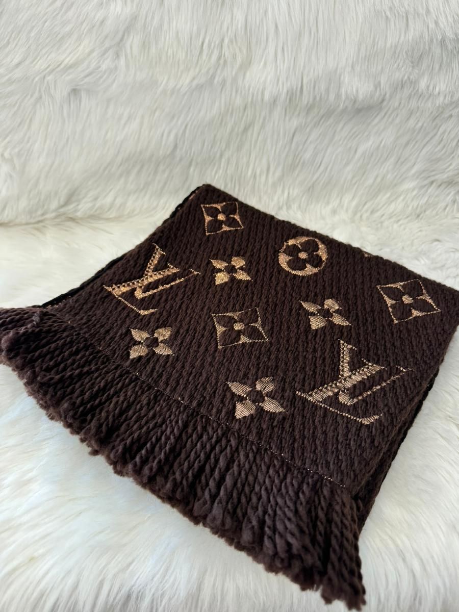 中古】 LOUIS VUITTON （ルイヴィトン） ｴｼｬﾙﾌﾟ・ﾛｺﾞﾏﾆｱ ｼｬｲﾝ