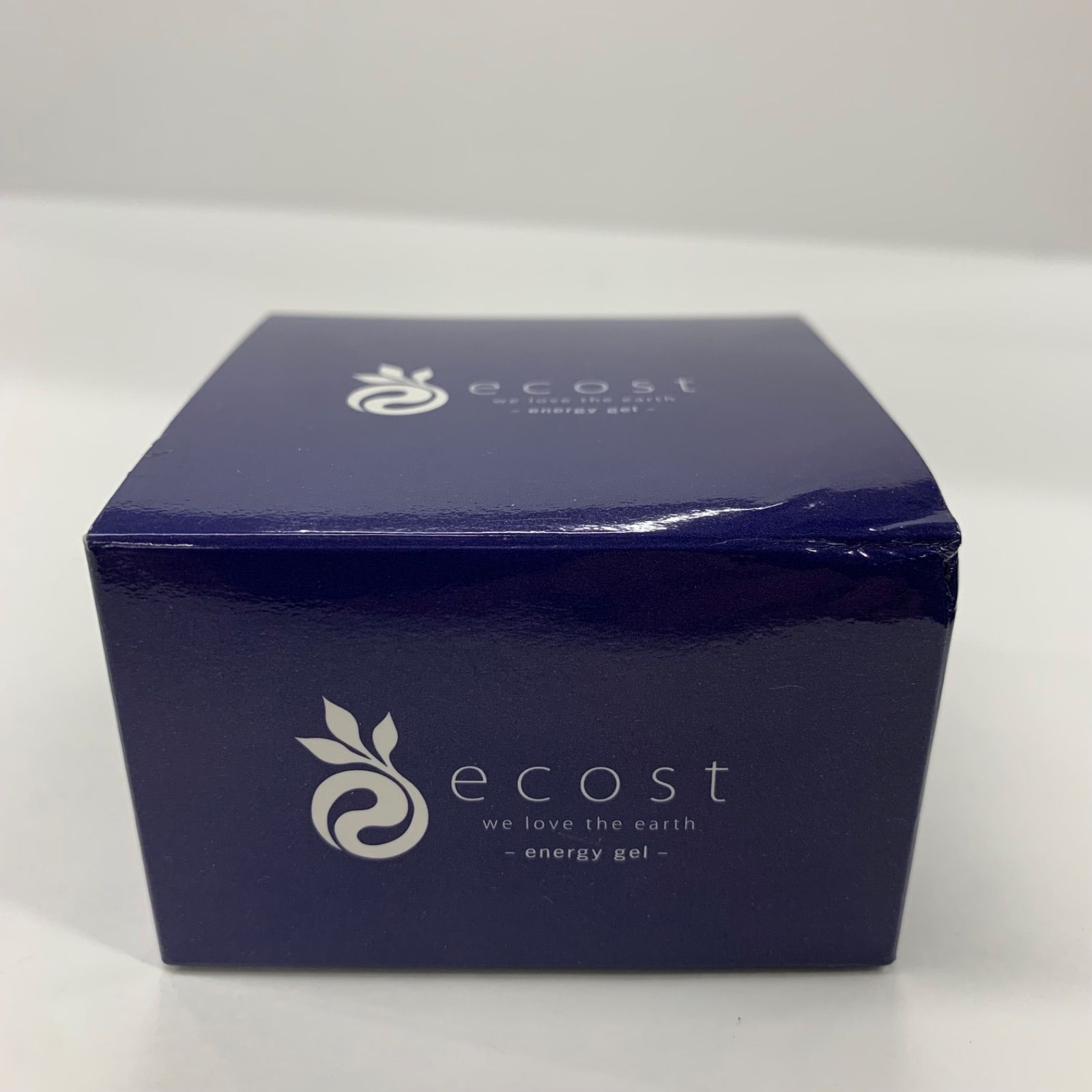 K1353 ecost エコスト エナジージェル 保湿ジェル2-PW 保湿ジェル化粧水 50g