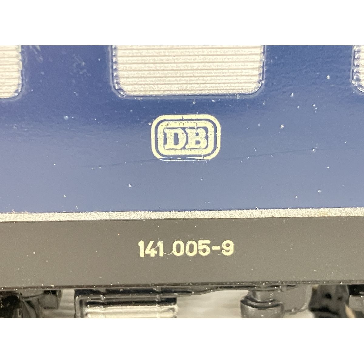 MALKLIN メルクリン 3034 電気機関車 HOゲージ 鉄道模型