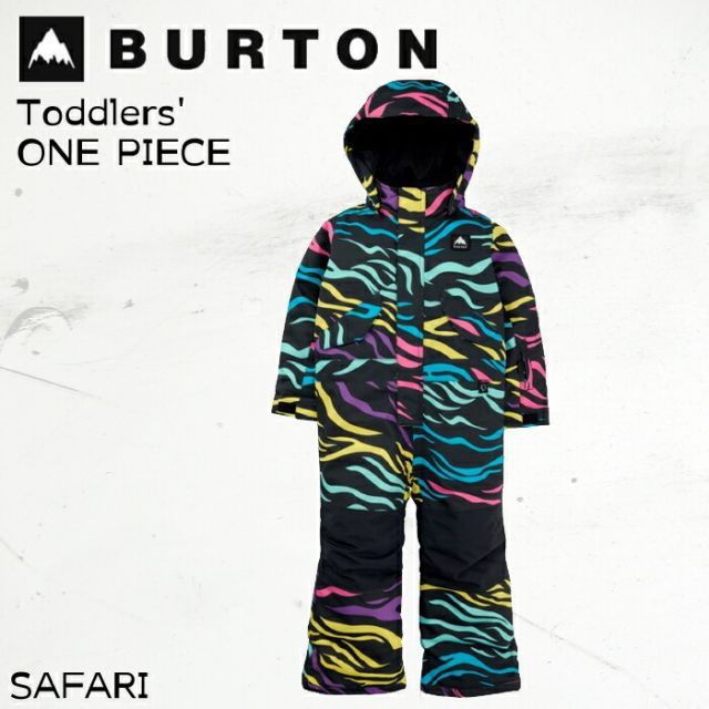 burton バートン トドラー 3T キッズ ウェア バートン キッズウェア 3T