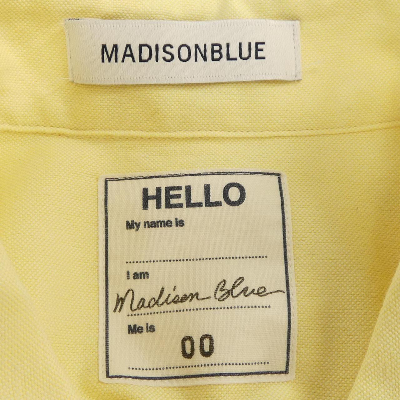 マディソンブルー MADISON BLUE ワンピース