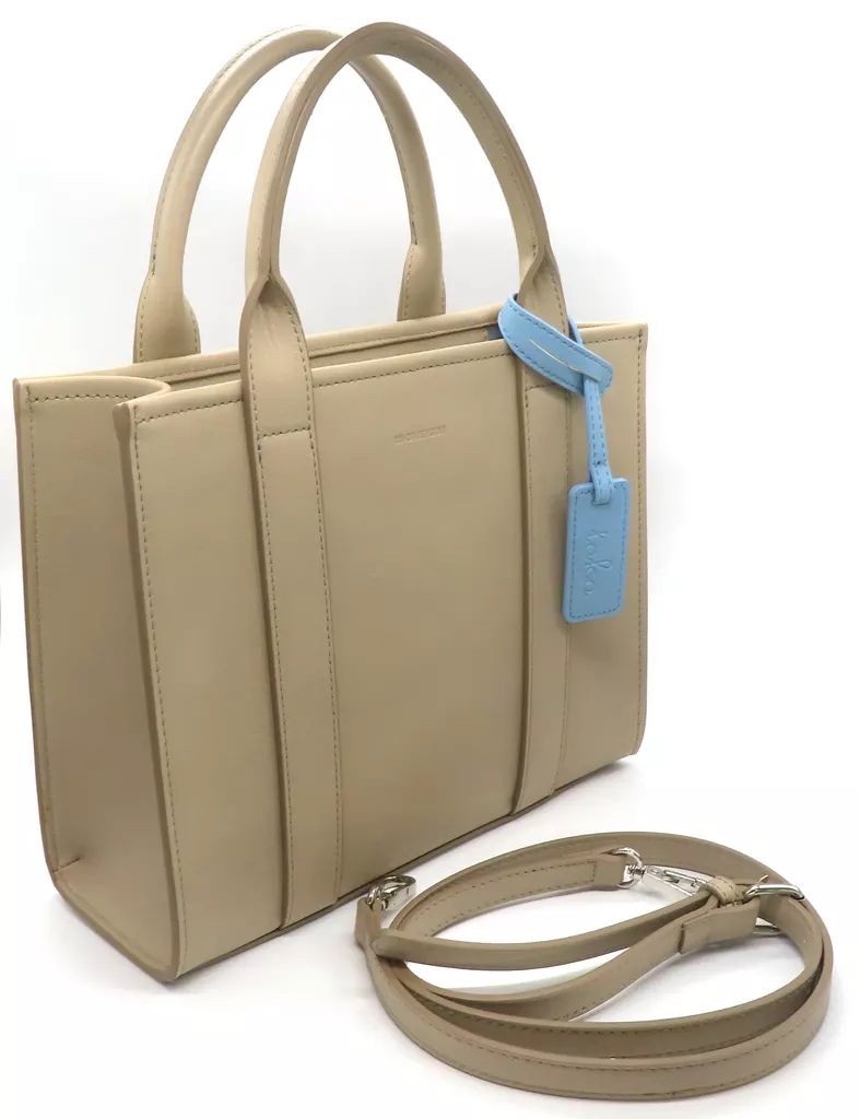 UN-DIMENSION 戌亥とこ 2wayハンドバッグ UN-DIMENSION（アン