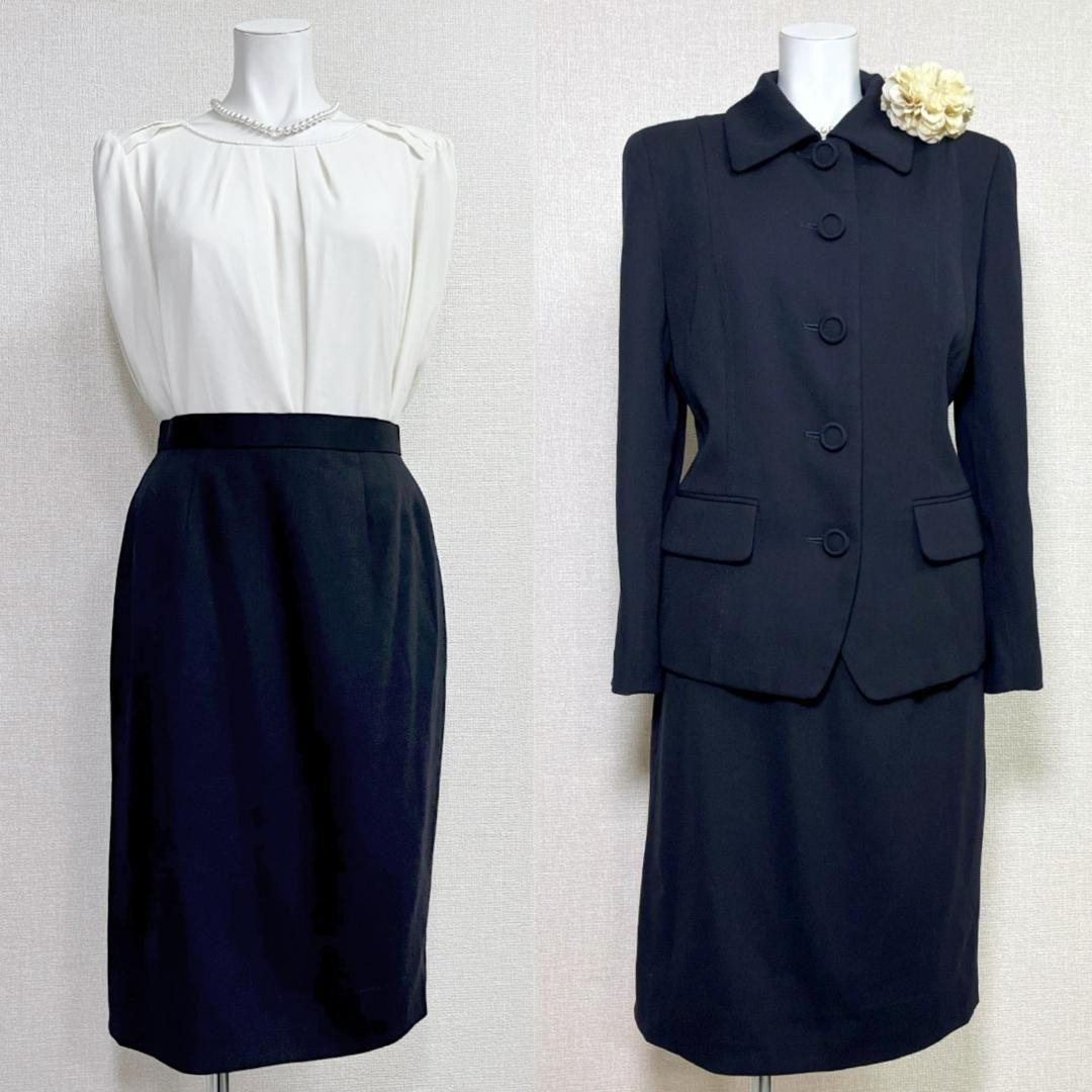 ハナエモリ 礼服