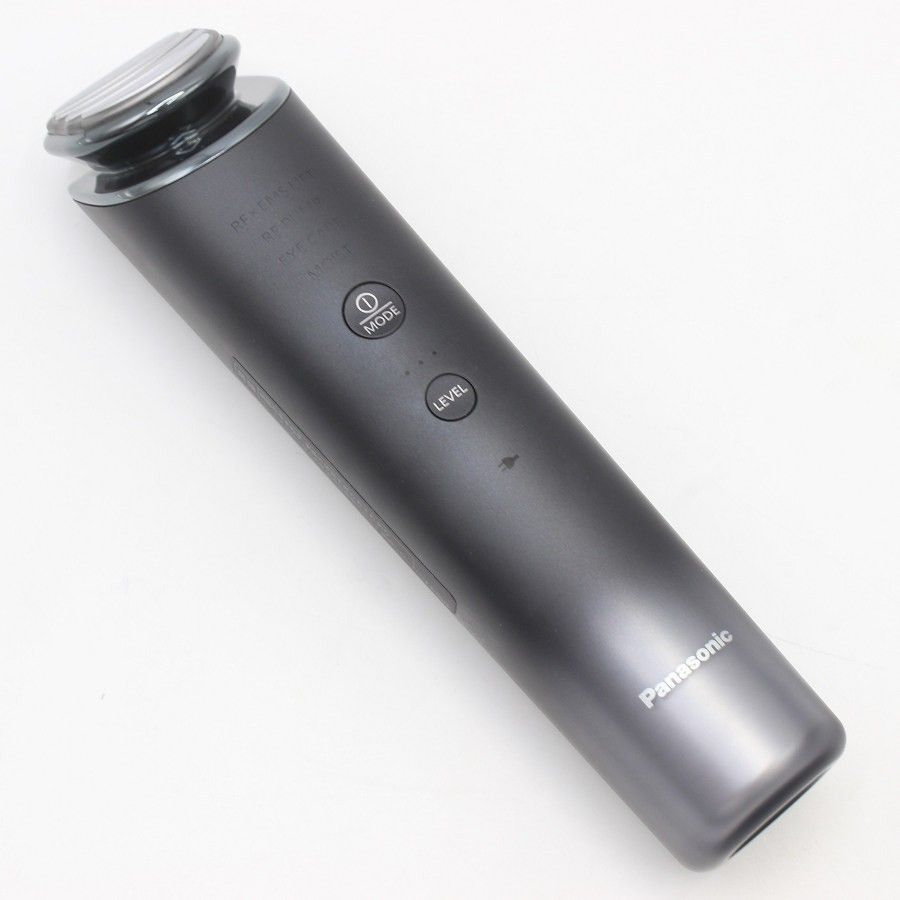 美品】パナソニック バイタリフト RF EH-SR85-K リフトケア美顔