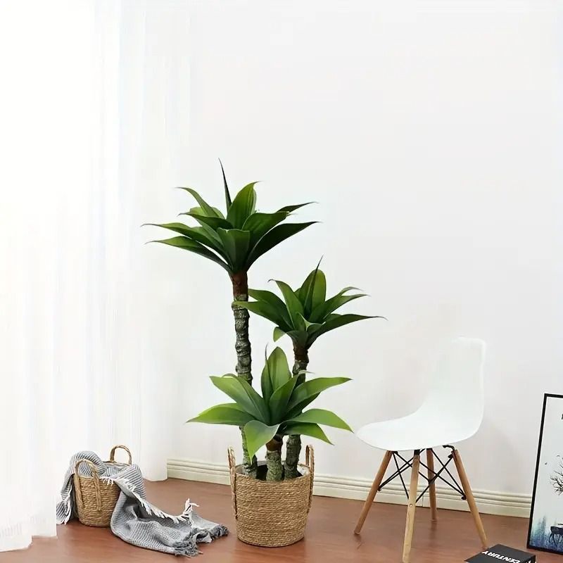 お洒落 フェイク植物