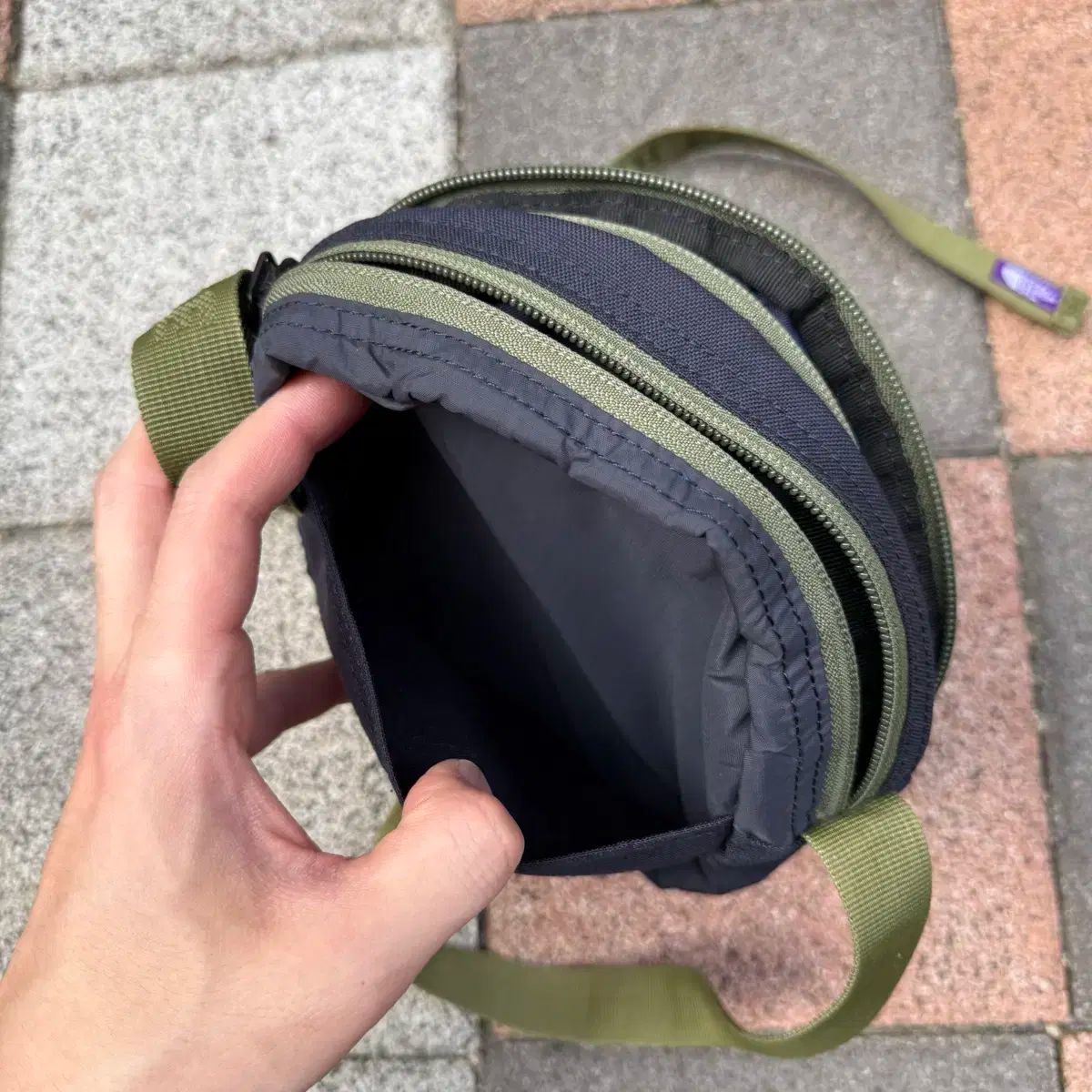 ノース フェイス