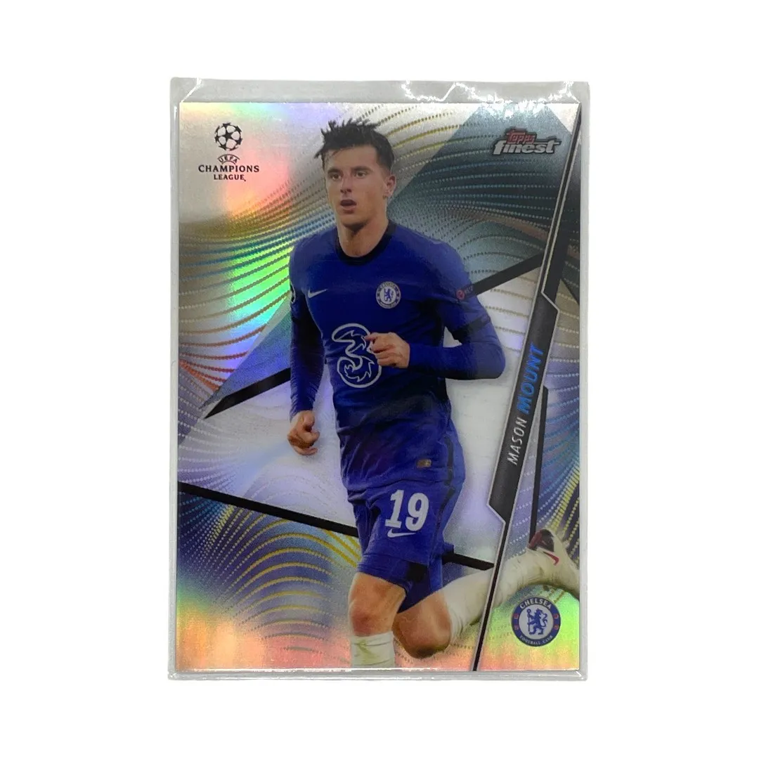 2026年最新】メイソンマウント カードの人気アイテム - メルカリ