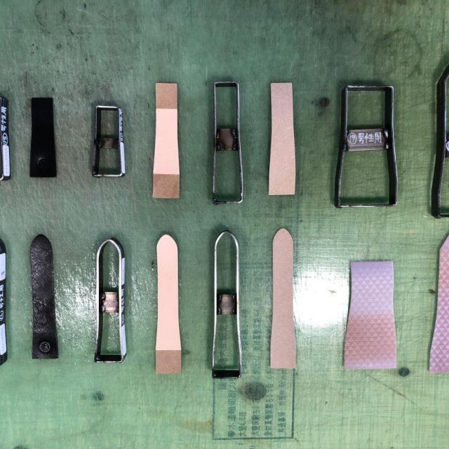 Zellique Studio ジョセフ モレル1991 ハート型香水瓶 ゼリーク