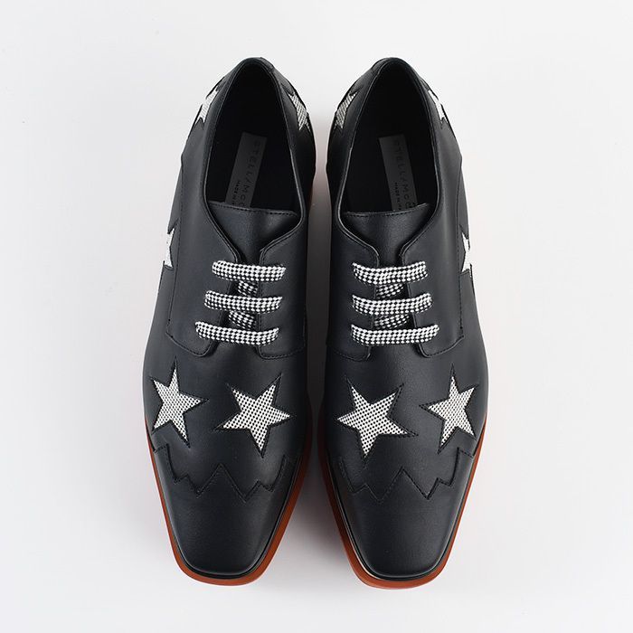 STELLA MCCARTNEY ステラマッカートニー スニーカー シューズ エリス