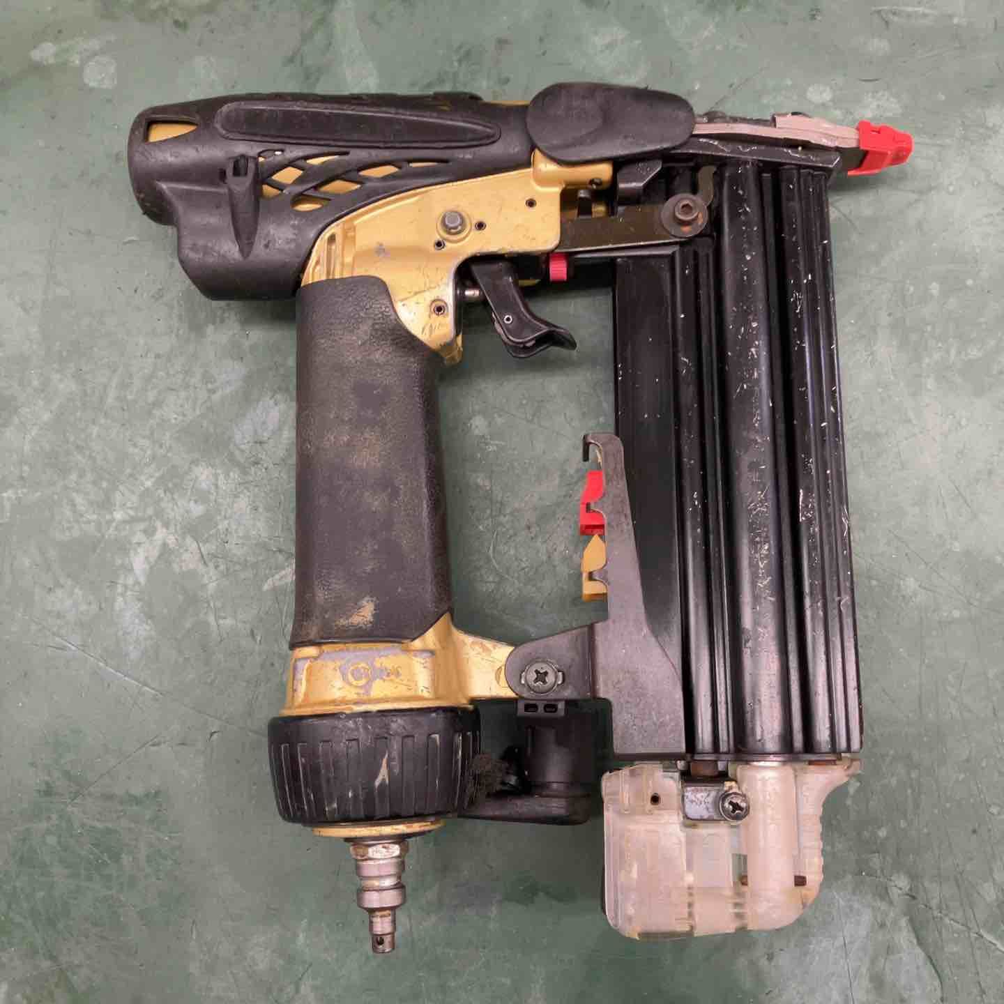 ハイコーキ HIKOKI 旧 日立工機 高圧フィニッシュネイラ NT55HM2 鴻巣店