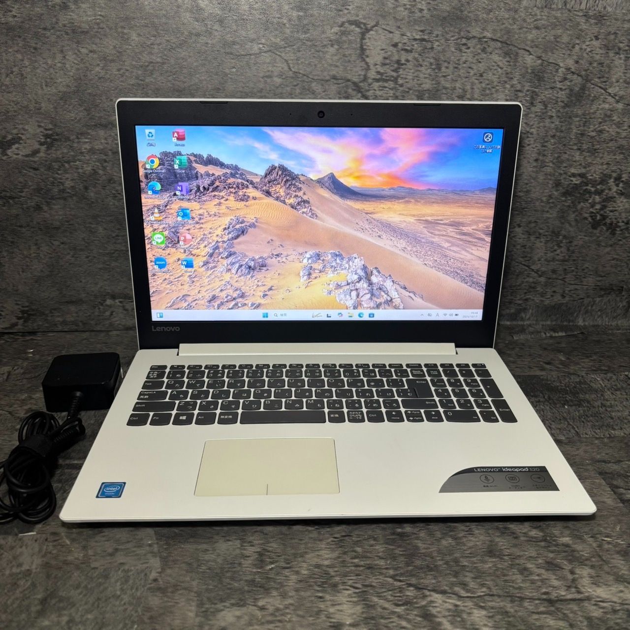 Lenovo Win11 Office2024 SSD初期設定済ノートPC - メルカリ