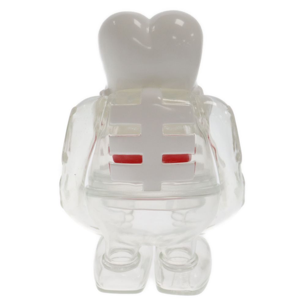 SUPREME (シュプリーム) 23AW×BOUNTY HUNTER Skull Kun Figurine