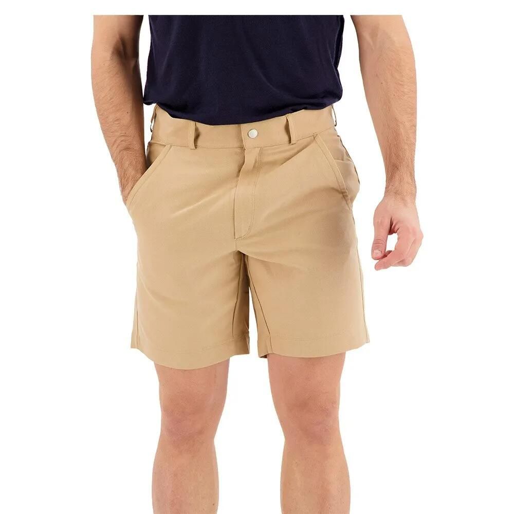 お取り寄せ ２～４週間で発送 アイスブレーカー ハイク ショーツ Sand t ICEBREAKER Hike Shorts t