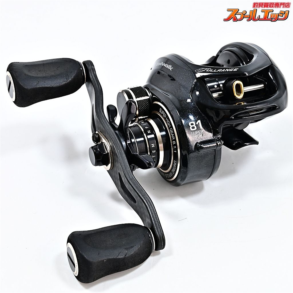 テイルウォーク フルレンジ 81R tailwalk FULLRANGE m42234