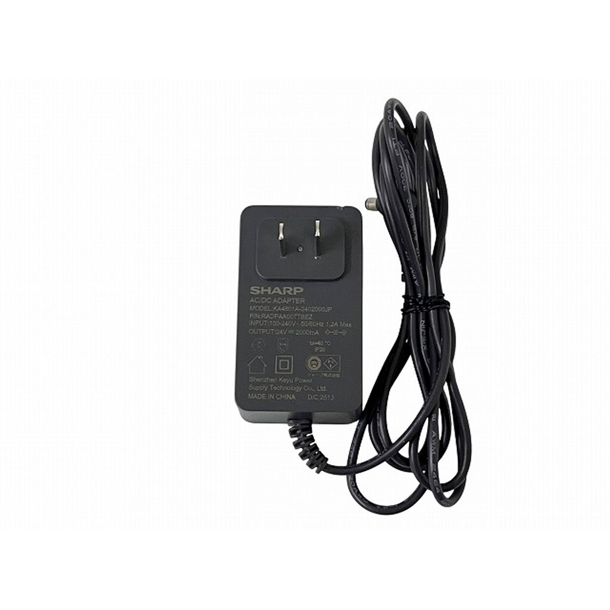 SHARP PK-18S02 シャープ サーキュレーター プラズマクラスター 家電 O10548858