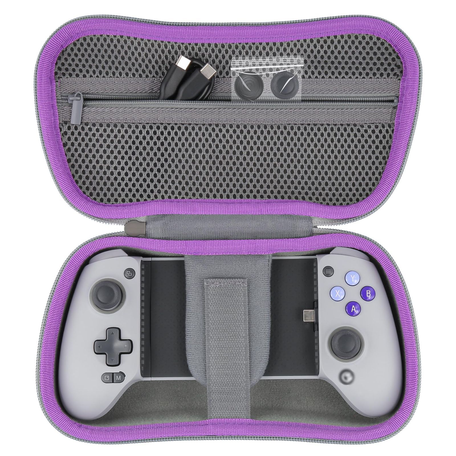 人気商品】GameSir G8 Galileo Type-C 有線ゲームコントローラー 