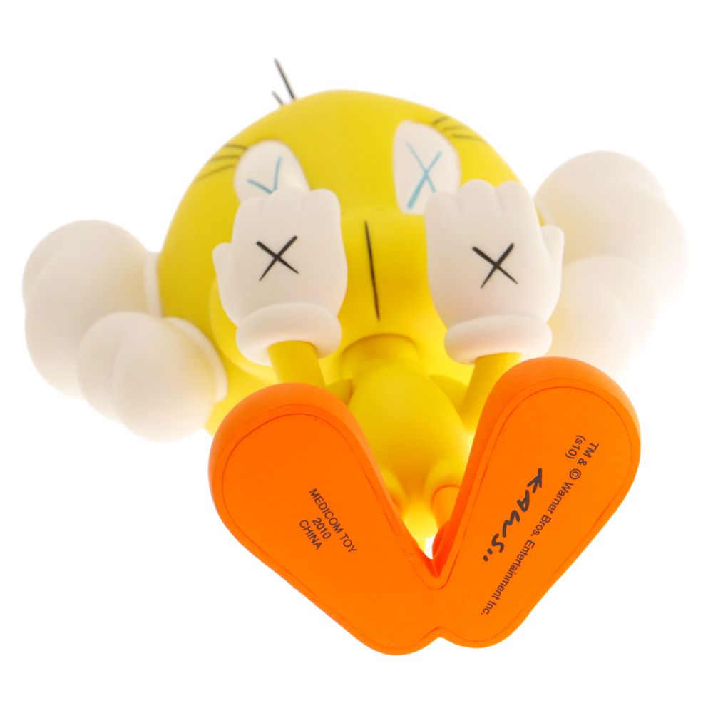 MEDICOM TOY (メディコムトイ) Original Fake×TWEETY オリジナル