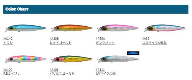 引 選べる セット Tobunder Z 飛ブンダーZ AquaWave アクアウェーブ