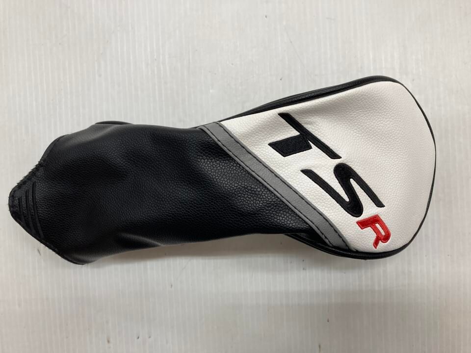 フェアウェイウッド