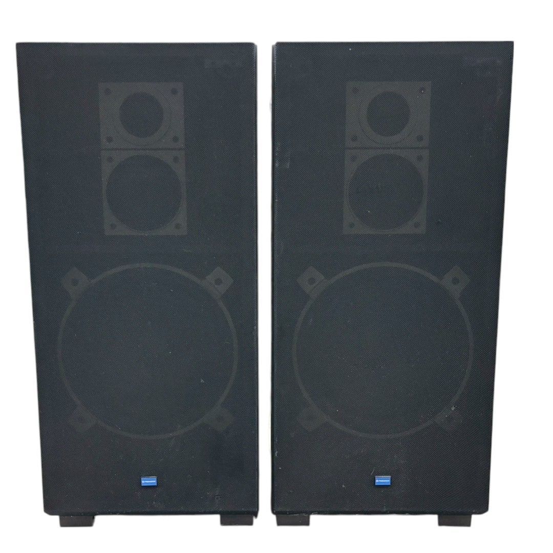 ☆魔改造☆Middleスピーカー☆国産メーカーです☆非常に素直な音色です