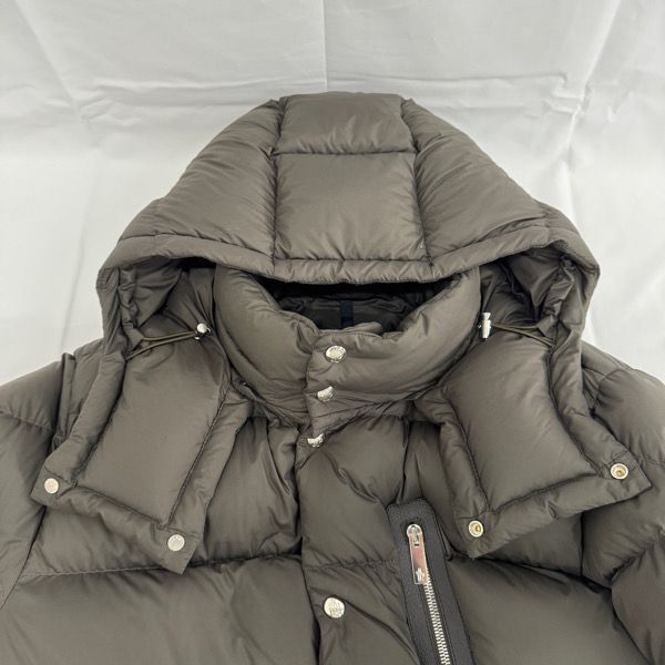 JPタグ】 MONCLER/モンクレール BAUGES GIUBBOTTO ダウンジャケット