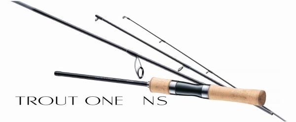 SHIMANO シマノ トラウトワン NS S60UL 新品 24 トラウトワン NS 公式 S 60UL シマノ】2024<br>トラウトワン NS