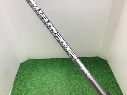 中古】 ダンロップ SRIXON ZX Mk II HYBRID H4 ユーティリティ