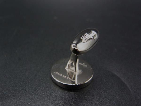 □美品□ S.T.Dupont エス・テー・デュポン 片方のみ カフス