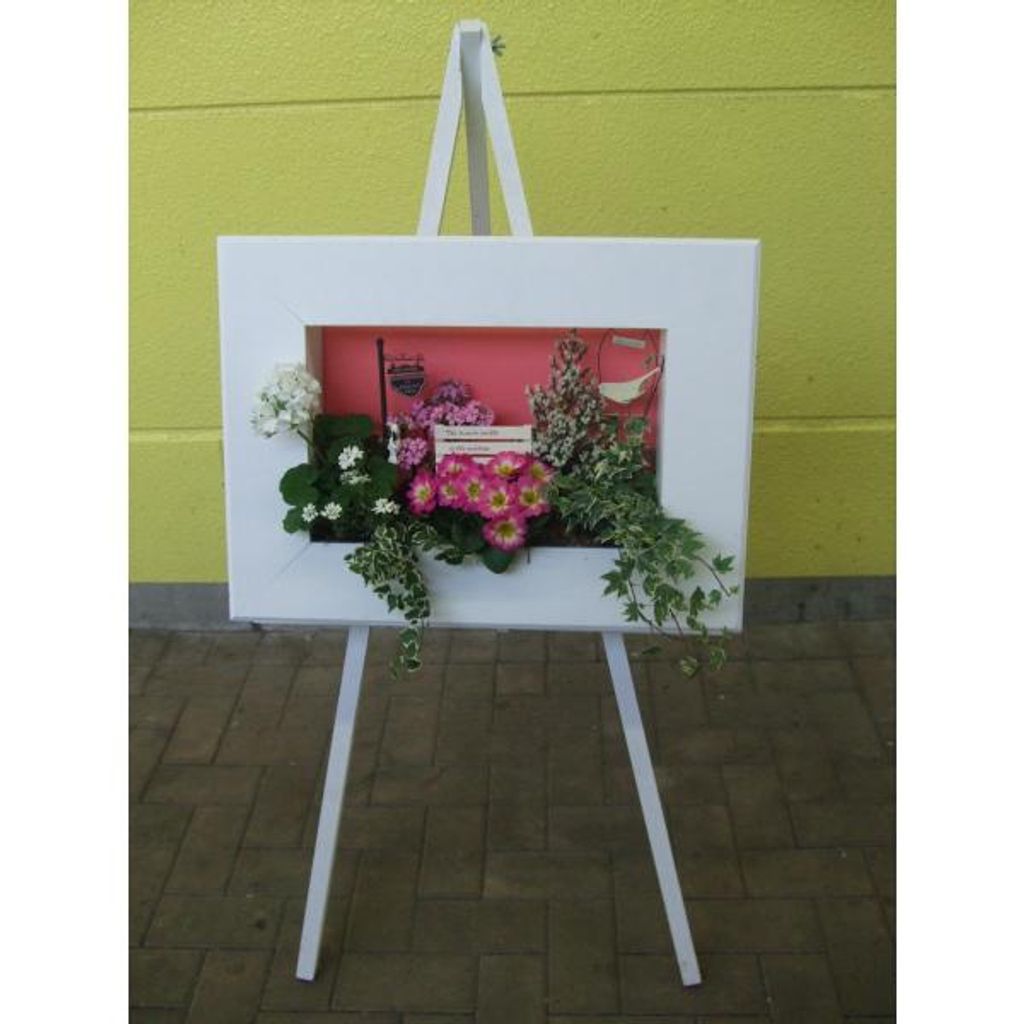 つまみ細工 リース helene様専用 つまみ細工のリース【L】 - itoshi華