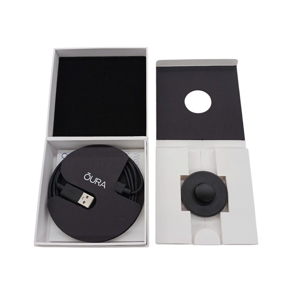 Oura