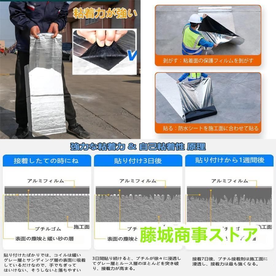 補修材