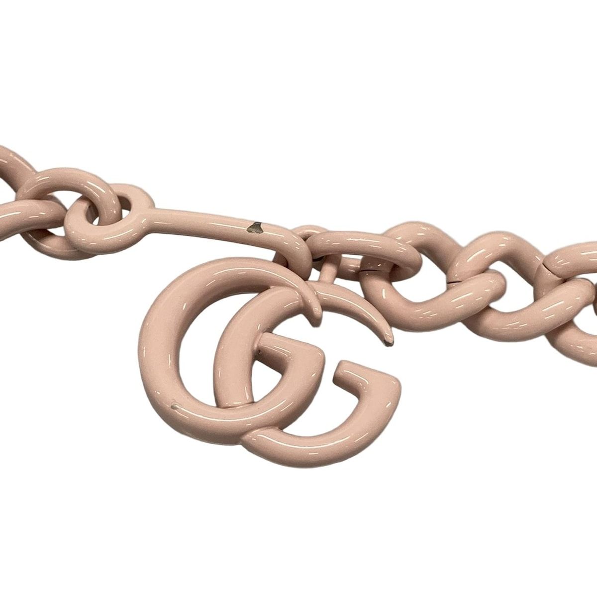 GUCCI(グッチ) ウエストポーチ GGマーモント 699757