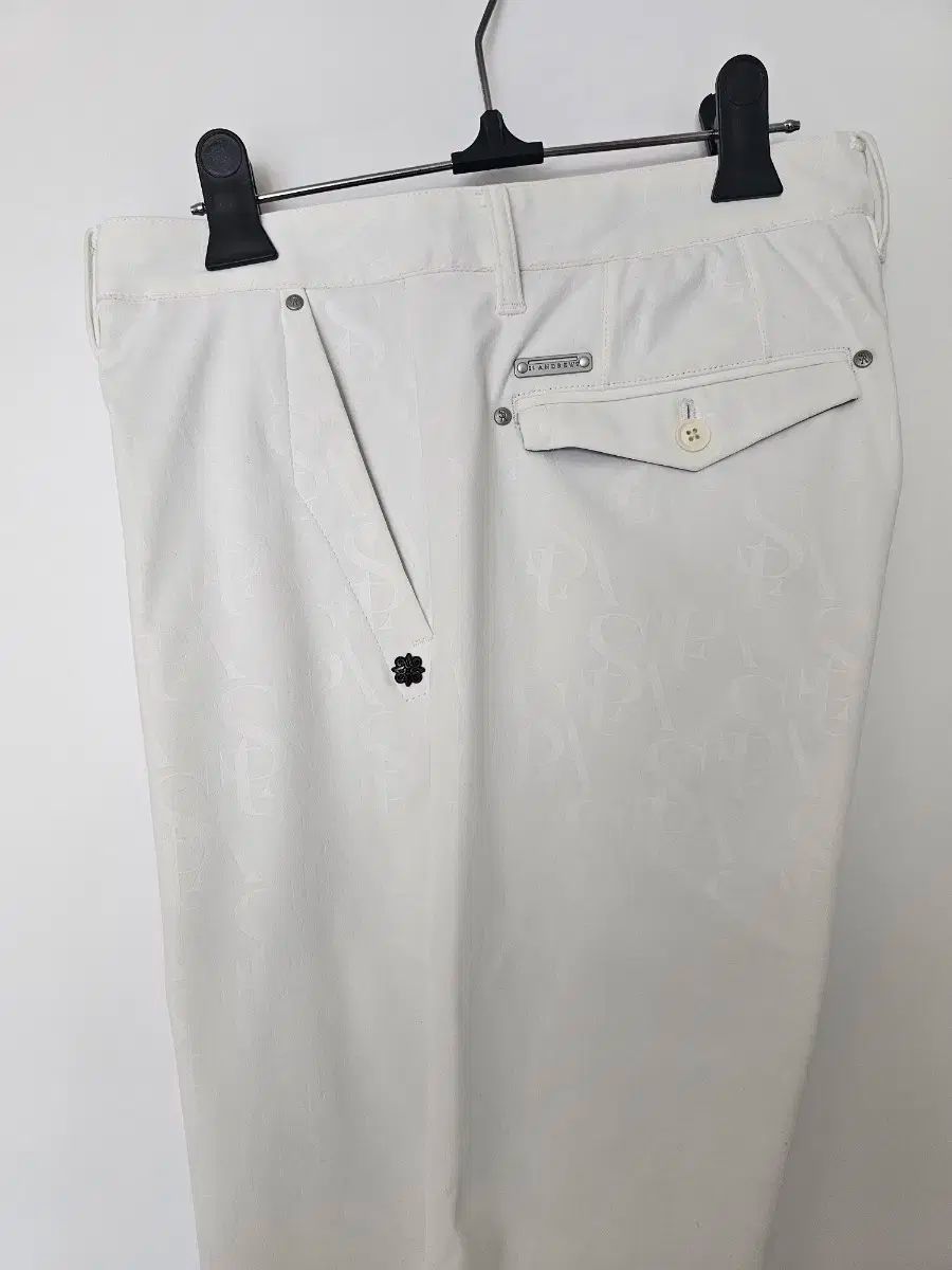 St ANDREWS セント アンドリュース メンズ ゴルフ ズボン LL 34