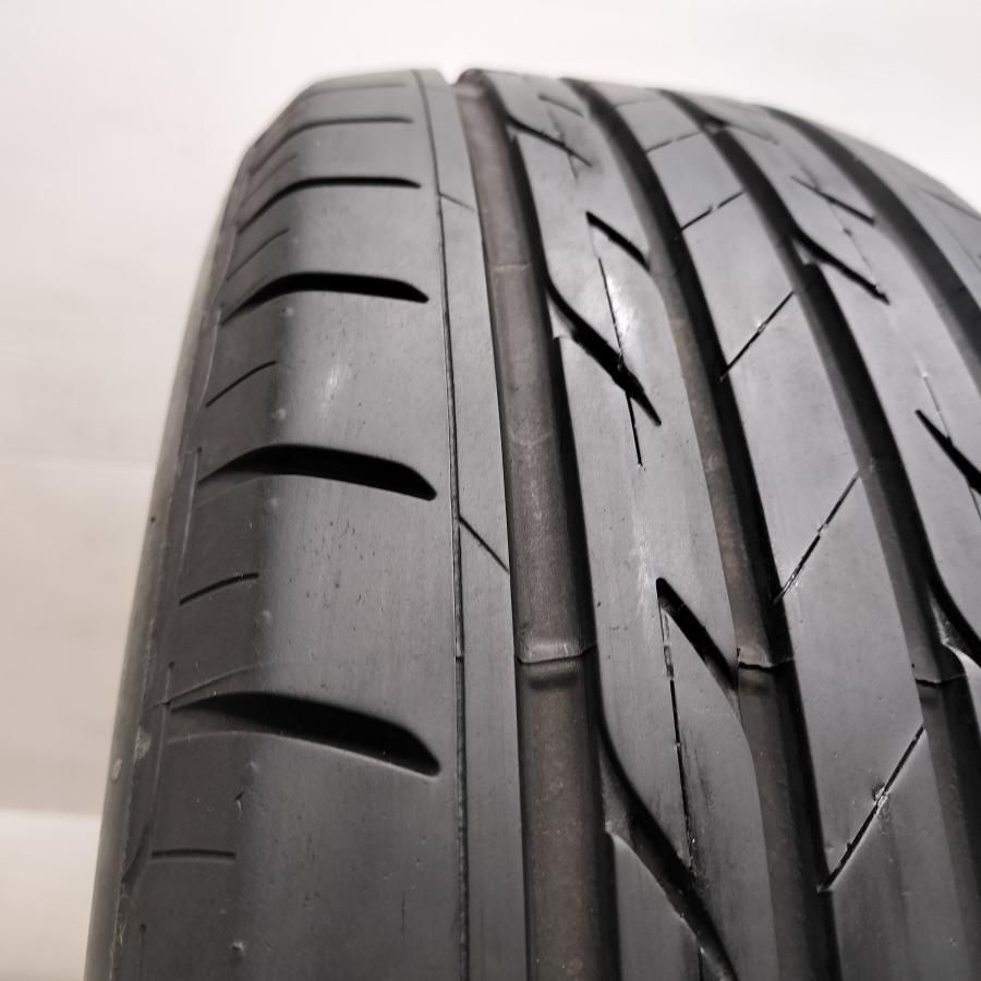 ◇配送先指定あり◇ ＜ノーマル 1本のみ＞ 205/60R16 ブリヂストン  