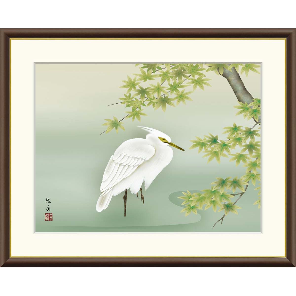 ☆専用画面☆ 「近代日本画美術名作選」 足立美術館 横山大観 上村松園