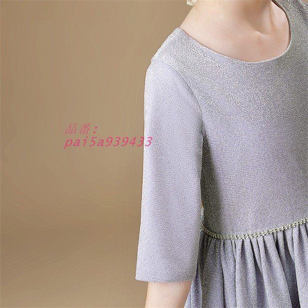ジュニアドレス pai5a939433
